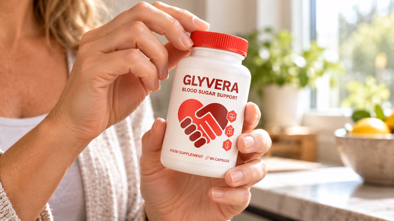 Illustration of the problem Glyvera solves